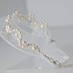 Pet Paw Design Bracelet