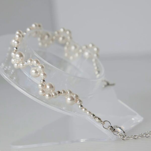 Pet Paw Design Bracelet